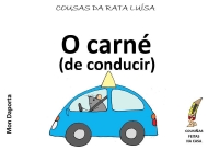 O carné de conducir